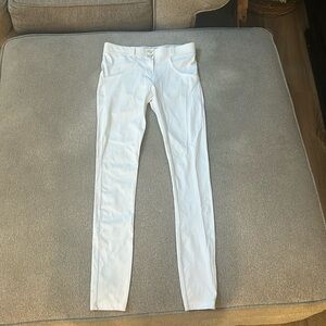 Freddy WR.UP® Fashion Mid Rise Petite Length (XS)